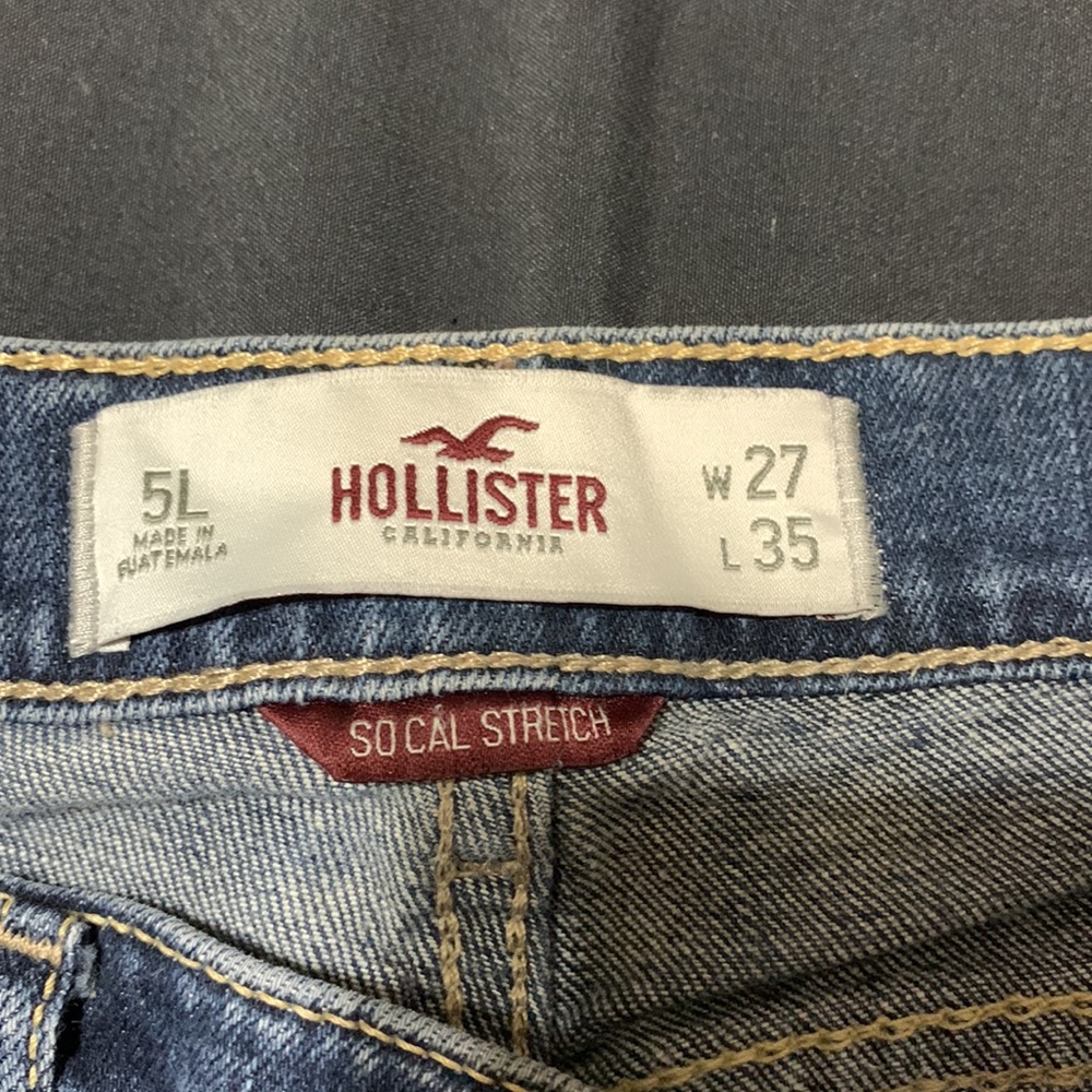 Pants - Picture 3 of 3